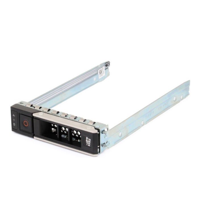 Festplattenfach Dell PowerEdge G14/G15 3.5" Y796F