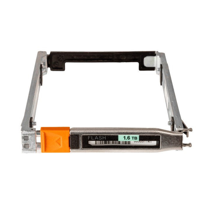 Festplattenfach EMC 2.5" 051-000-278