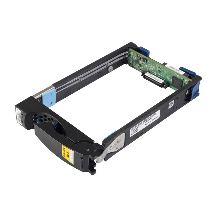 Festplattenfach EMC 3.5" 005048775