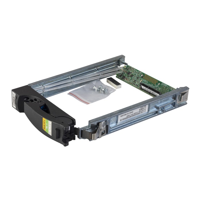 Festplattenfach EMC 3.5" 005048797