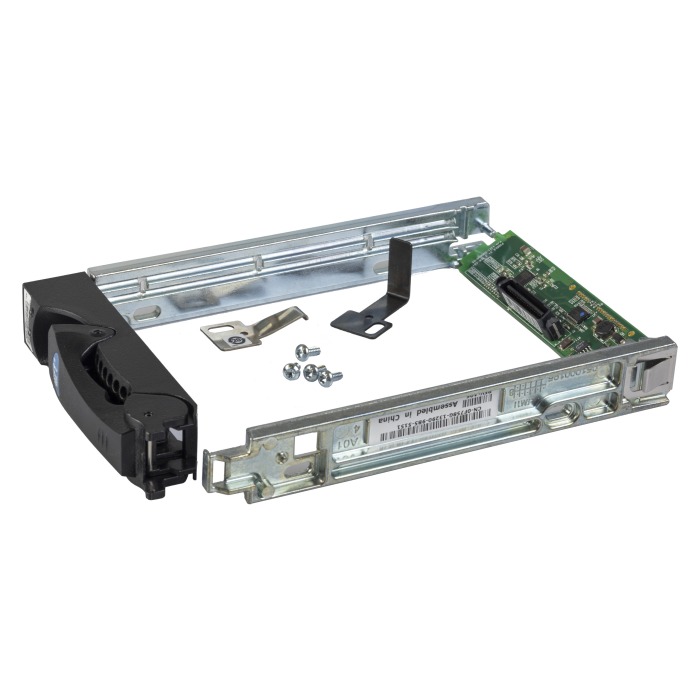 Festplattenfach EMC 3.5" 005048823