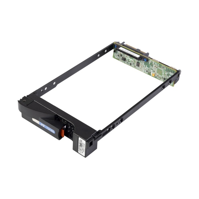 Festplattenfach EMC 3.5" FCNHD