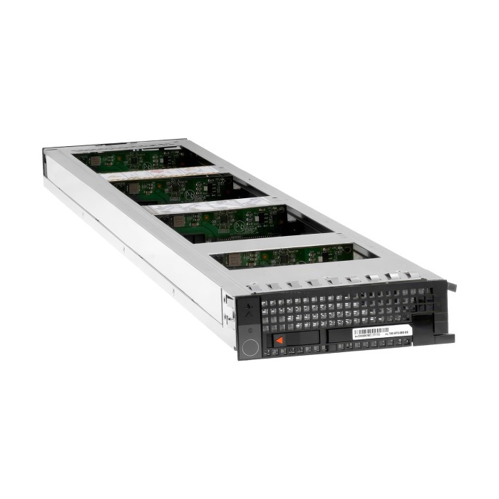 Festplattenfach EMC Isilon A2000 4x3.5" 100-572-083-02