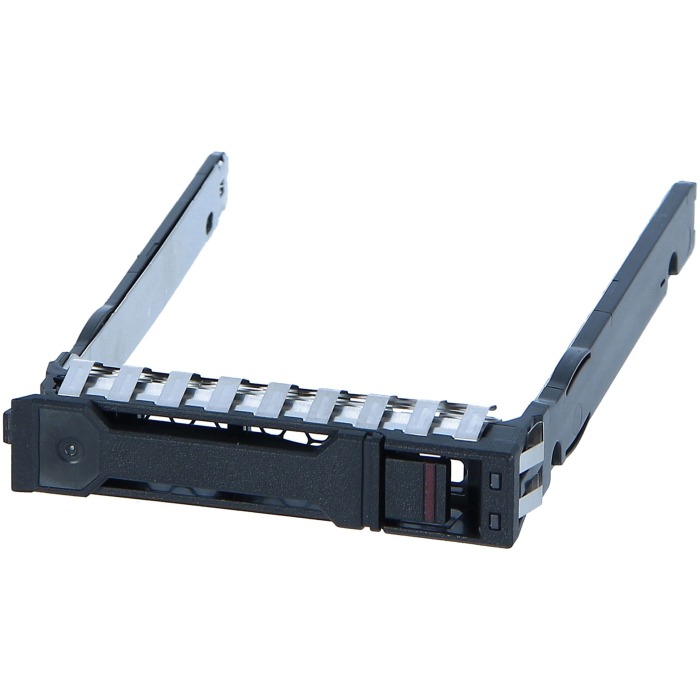 Festplattenfach HPE G10 Plus 2.5" 8X-Tray-HPE-Gen10+-2.5