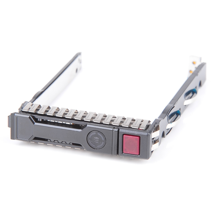 Festplattenfach HPE Gen8/Gen10 2.5" 651687-001