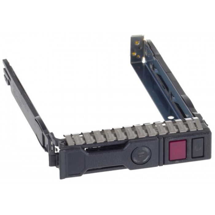 Festplattenfach HPE ProLiant 2.5" 727695-001