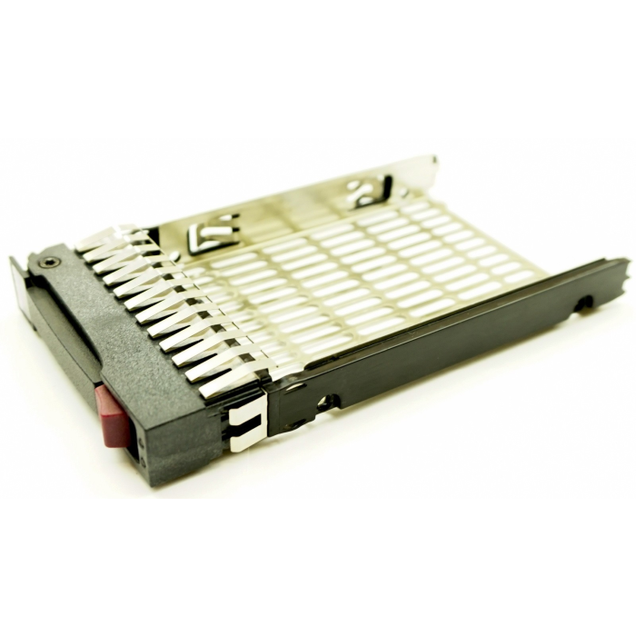Festplattenfach HPE ProLiant Gen5/Gen7 2.5" 500223-003