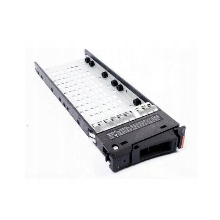 Festplattenfach IBM Storwize v7000 2.5" 0951633
