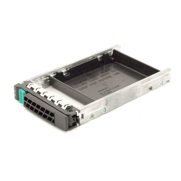Festplattenfach Intel 2.5" G18877-002