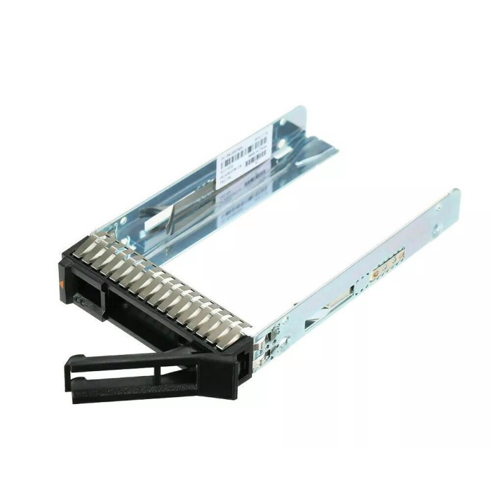 Festplattenfach Lenovo auf X3650 M5/X3950 X6 2.5" SFF 00E7600