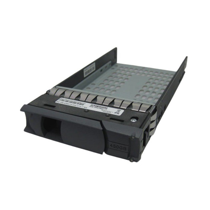 Festplattenfach Netapp 3.5" 0095673-10