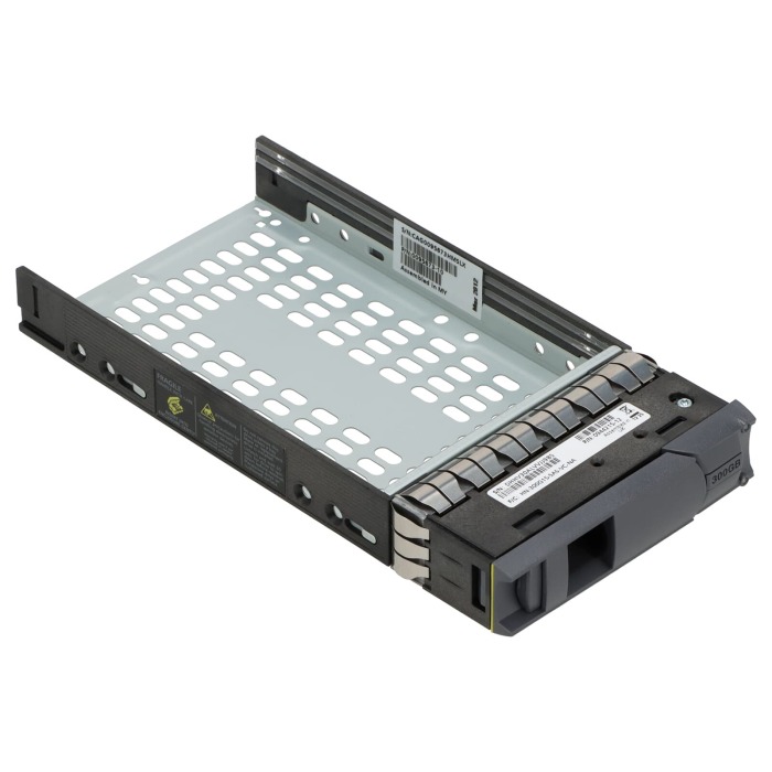 Festplattenfach Netapp 3.5" 111-00734