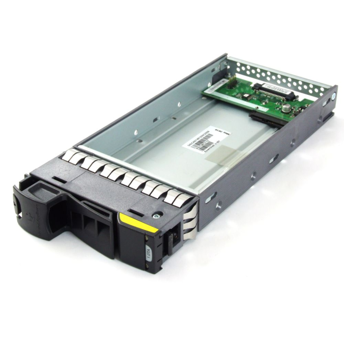 Festplattenfach Netapp 3.5" 74672-10