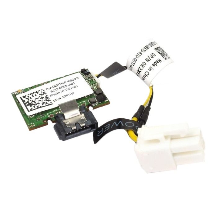 Flash memory module Dell PowerEdge C6320 2PTHF