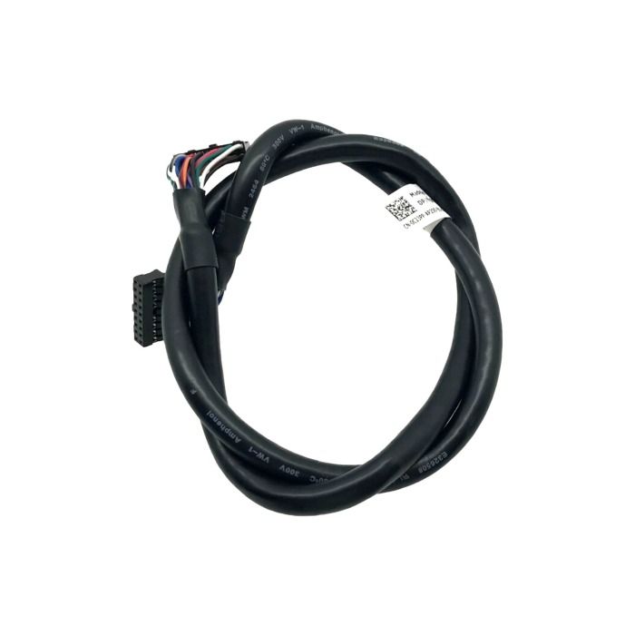 Front panel audio cable for Dell Precision 5820 C23PP