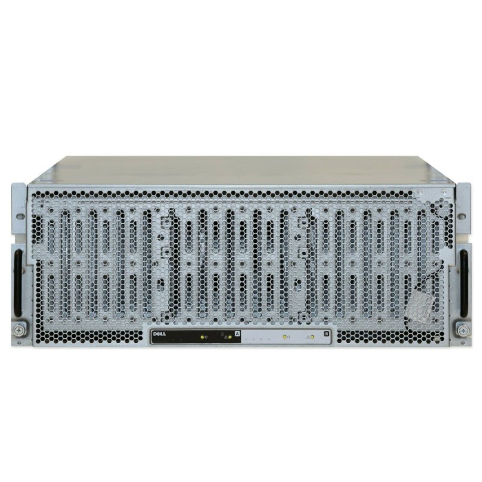 Gehäuse Dell DSS-7000-CTO-V02
