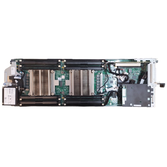 Gehäuse Dell PowerEdge C8000 N38G1