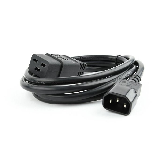 Gembird Power cable C14 to C19 1.8m PC-189-C1419