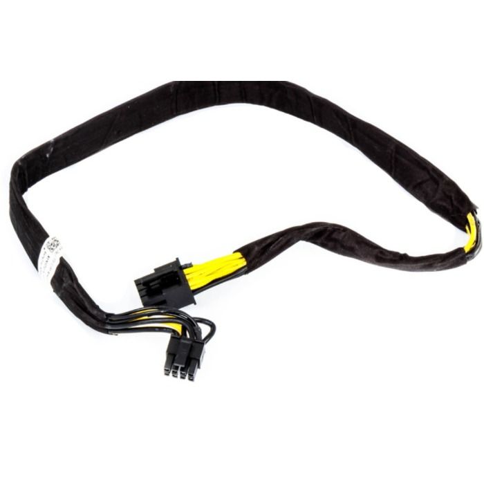 GPU power cable Dell PowerEdge C4130 22.5" G5N4X