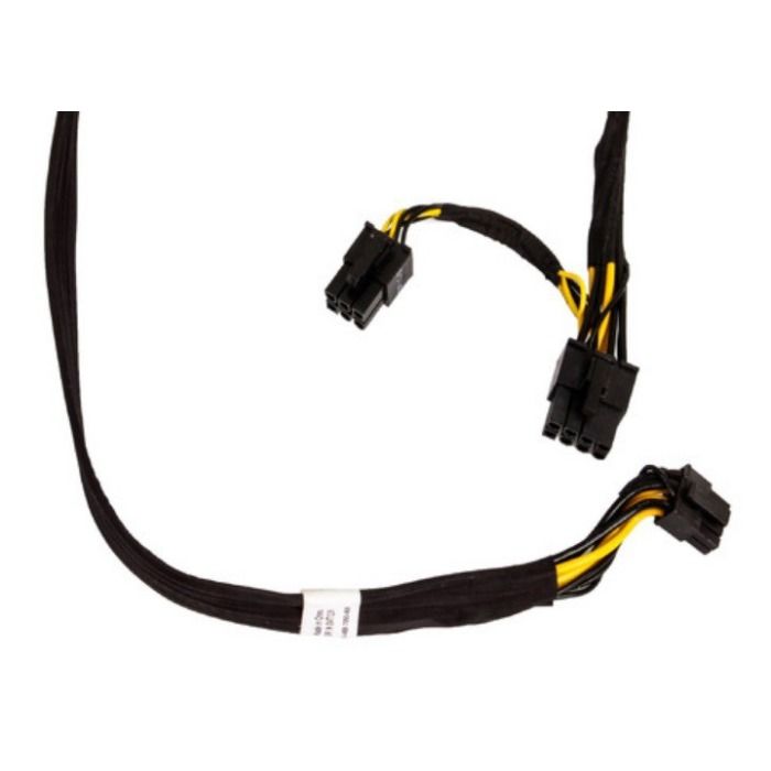 GPU power cable Dell PowerEdge C4130 24" VT1JY