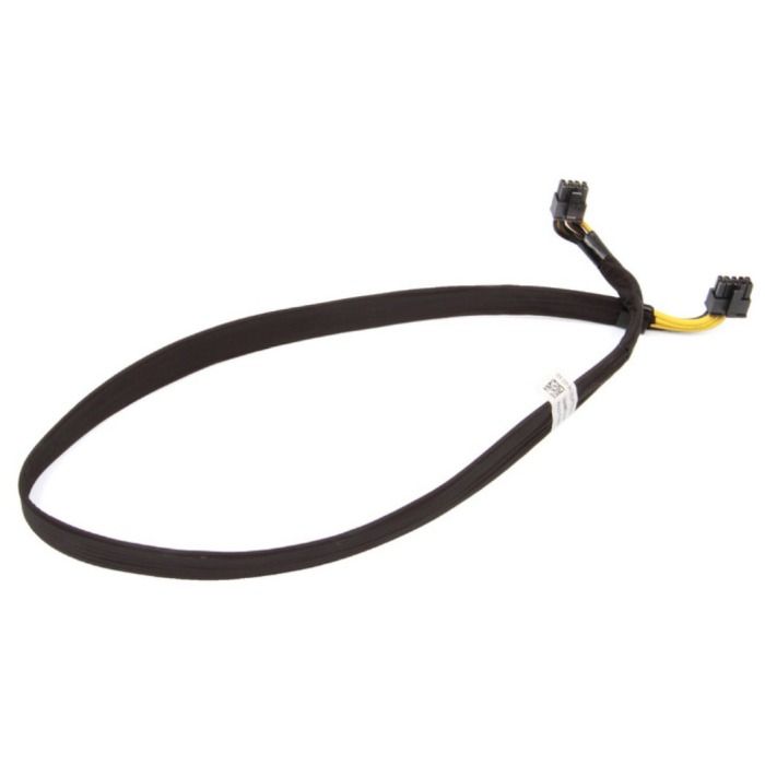 GPU power cable Dell PowerEdge C4130 25.5" XNNN1