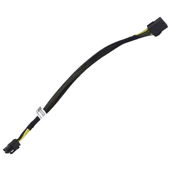 GPU power cable Dell PowerEdge T640 11" 5D9DW