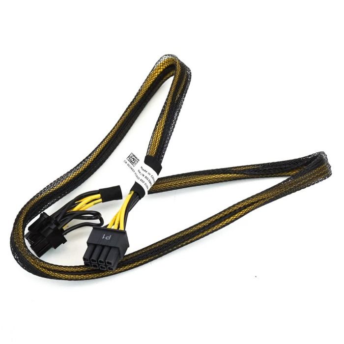 GPU power cable Dell Precision T7820 G3W07