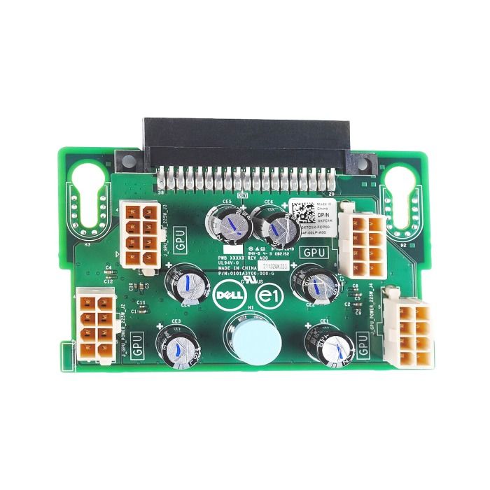 GPU Power module (PDU) for Dell PowerEdge T630 4xGPU X7C1K