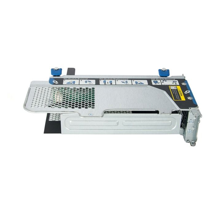 GPU Riser cage for HPE ProLiant DL380 Gen8 710727-001
