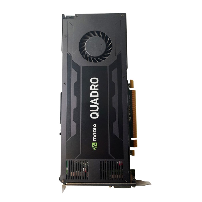 Grafikkarte Dell NVidia Quadro K4200 4 GB 108W PCIe2.0x16 J4F85
