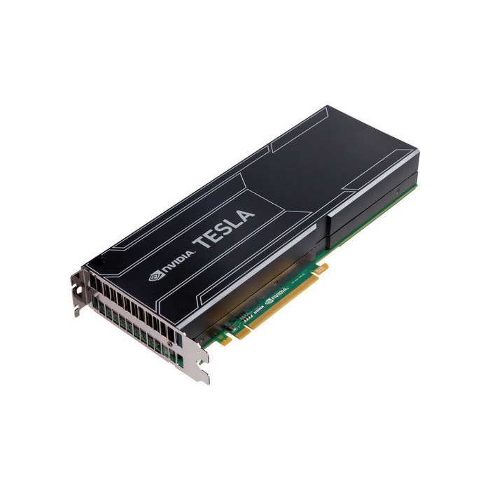Grafikkarte Dell NVidia Tesla K20X 6GB GDDR5 PCI-E 3.0 x16 FHHL 235W G4KW3