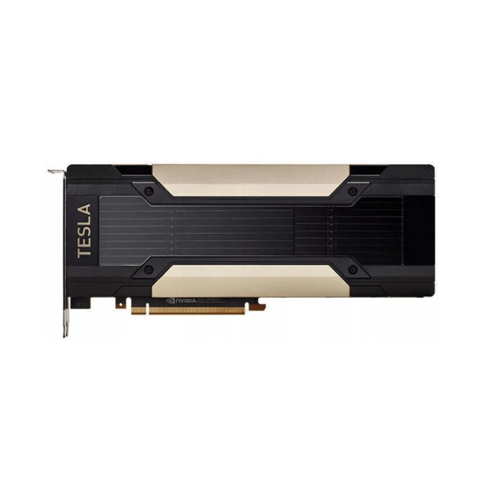 Grafikkarte Dell NVidia Tesla V100 32GB HBM2 PCI-E 3.0 x16 FHHL 250W HR5WD