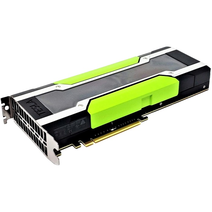 Grafikkarte HP NVidia Tesla K80 24GB GDDR5 300W PCIe3.0x16 796124-001