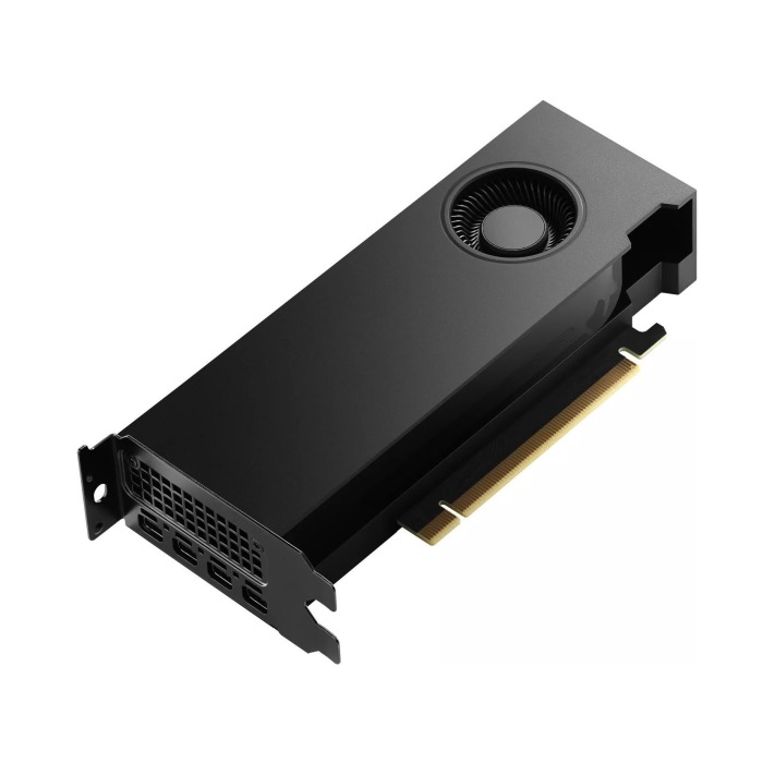 Grafikkarte NVidia RTX 4000 SSF Ada 20GB GDDR6 PCIe 4.0x16 900-5G192-2270-000