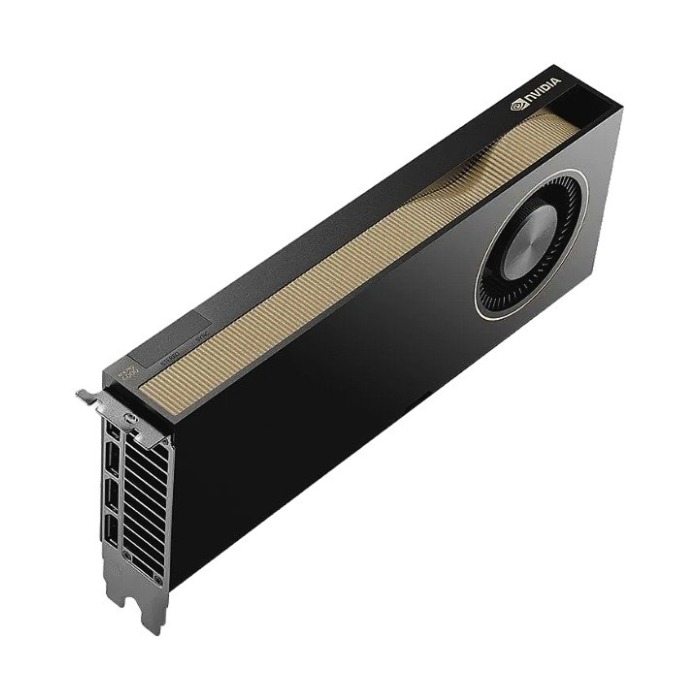 Grafikkarte NVidia RTX PRO 6000 Blackwell Max-Q 96GB GDDR7 PCIe5.0x16 300W