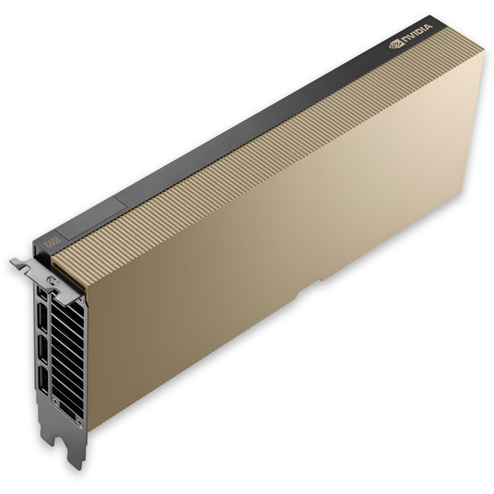Grafikkarte NVidia RTX PRO 6000 Blackwell Server Edition 96GB GDDR7 600W PCIe5.0x16 900-2G153-0000-000