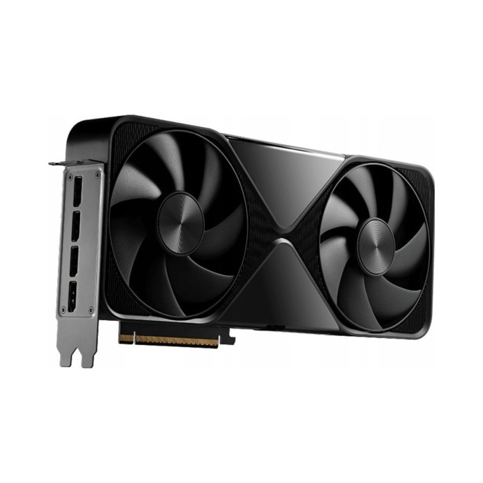 Grafikkarte NVidia RTX PRO 6000 Blackwell Workstation Edition 96GB GDDR7 PCI-E 5.0 x16 DisplayPort 2.1b FHFL 600W 900-5G144-2200-000