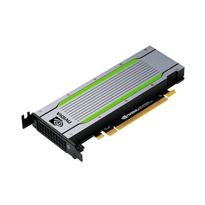 Grafikkarte NVidia TESLA T4 16GB GDDR6 PCI-E 3.0 70W 699-2G183-0200-100