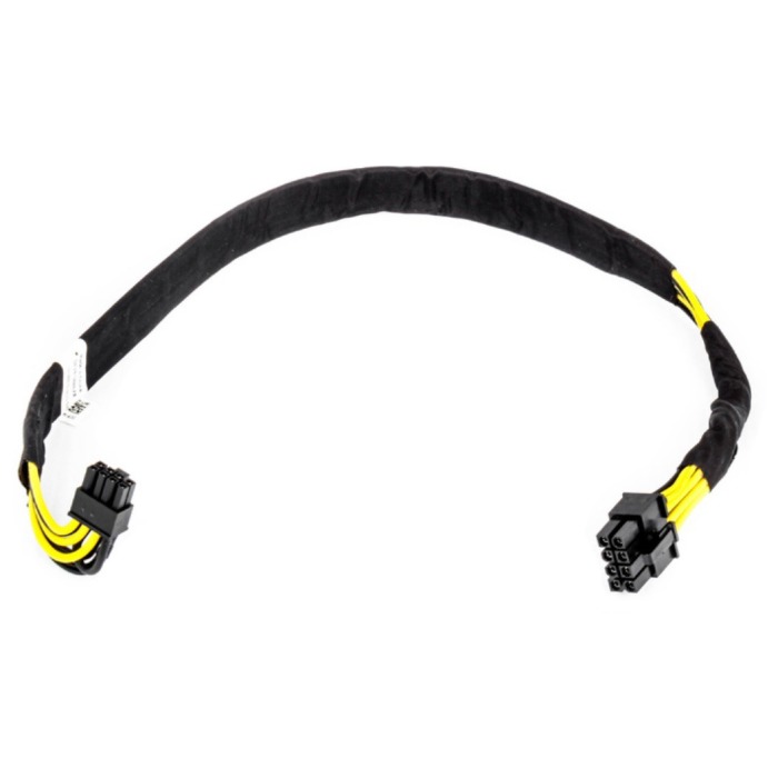 Grafikkarte Stromkabel Dell PowerEdge C4130 18.5" 8867X