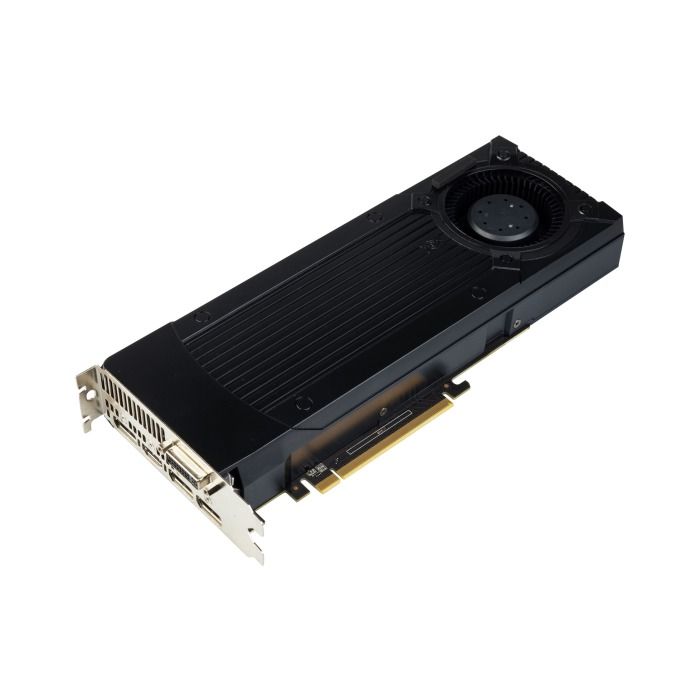 Graphics card Asus GeForce GTX 970 4GB 148W GDDR5 PCIe 3.0x16 90PA06W0-M1XBN0