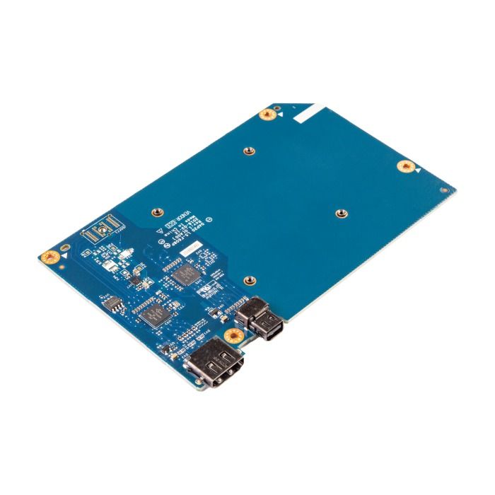 Graphics card Dell Intel UHD Graphics 630 15W 1xHDMI DGFF 0057F