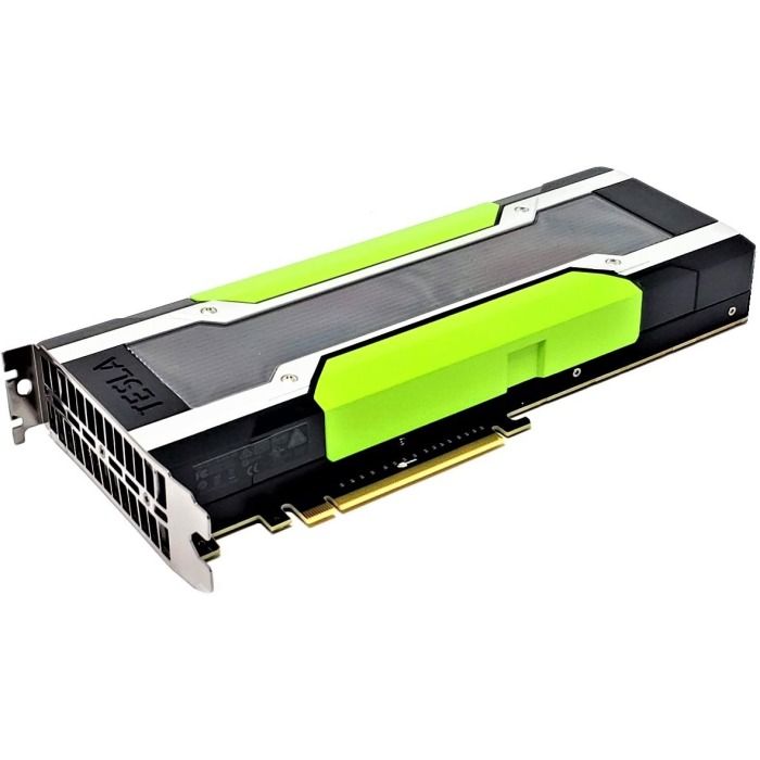 Graphics card Dell NVidia Tesla K80 24GB GDDR5 PCI-E 3.0 x16 FHFL 300W HHCJ6