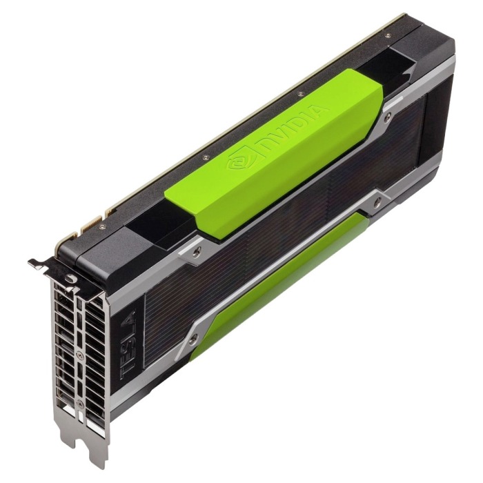 Graphics card Dell NVidia Tesla M10 32GB GDDR5 PCI-E 3.0 x16 FHFL 225W H56H0