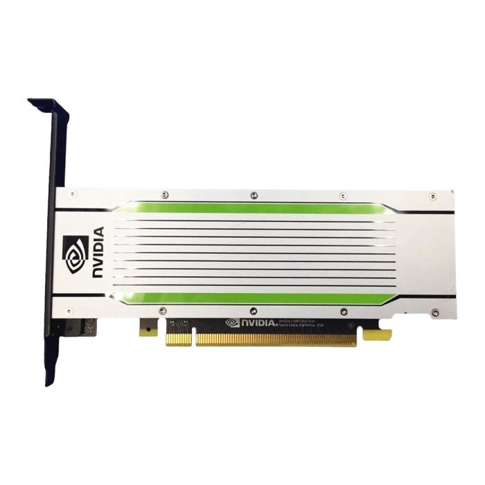 Graphics card Dell NVidia Tesla T4 16GB GDDR6 70W HHHL PCI-E 3.0x16 256bit 70W PPGXG