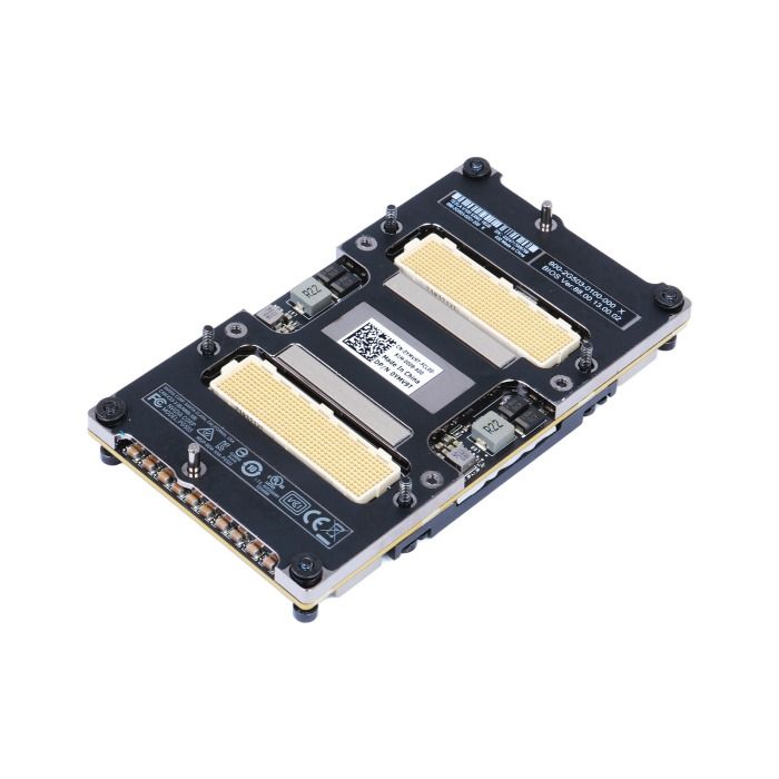 Graphics card Dell NVidia Tesla V100 Volta 16GB 300W SXM2 YMV9T