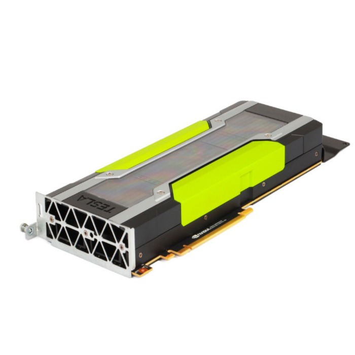 Graphics card HPE NVidia Tesla P100 16GB HBM2 PCI-E 3.0 x16 FHFL 250W 868199-001