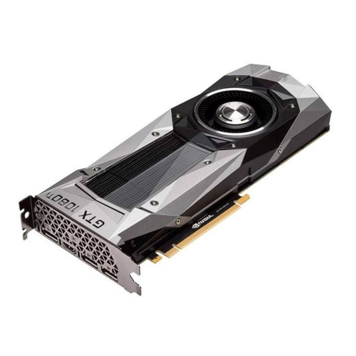 Graphics card NVidia GeForce GTX 1070 8GB GDDR5 PCI-E 3.0 x16 900-1G411-0020-000