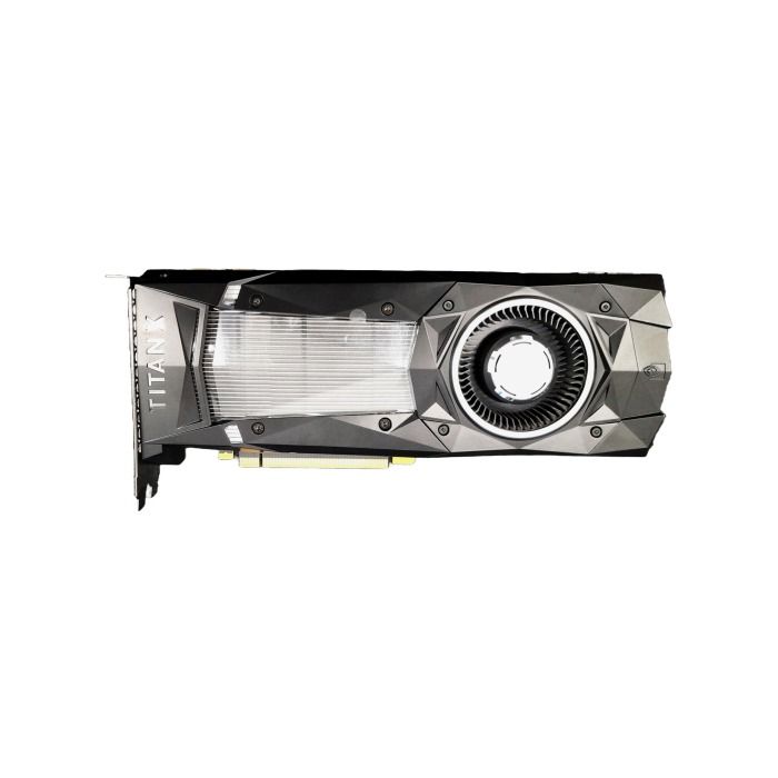 Graphics card NVidia GeForce TITAN Xp 12GB GDDR5X 900-1G611-2530-000