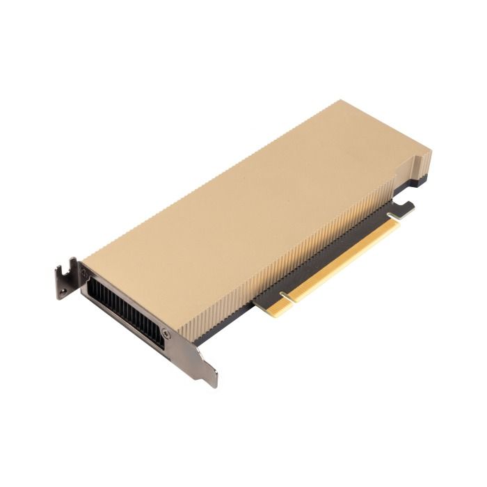 Graphics card Nvidia L4 ADA 24GB GDDR6 PCIe4.0x16 72W