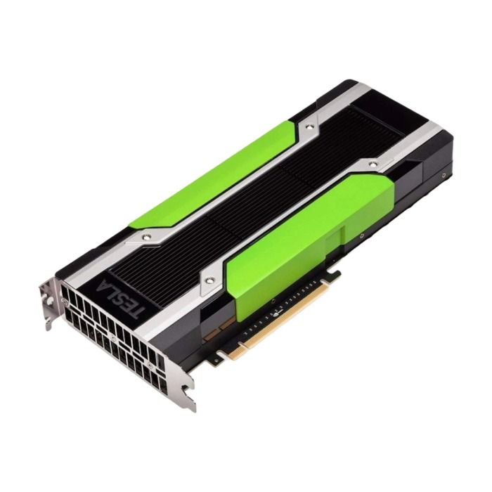 Graphics card NVidia P100 16GB HBM2 PCI-E 3.0 x16 FHFL 250W 699-2H400-0010-000